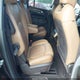 5GAKRBKD9FJ377389 2015 Buick Enclave Leather auction photo thumbnail 8