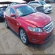 1FAHP2EW8AG131179 2010 Ford Taurus Sel auction photo thumbnail 1
