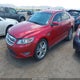1FAHP2EW8AG131179 2010 Ford Taurus Sel auction photo thumbnail 2