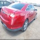 1FAHP2EW8AG131179 2010 Ford Taurus Sel auction photo thumbnail 4