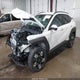 KM8HB3AB3SU302601 2025 Hyundai Kona Sel auction photo thumbnail 2