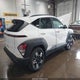 KM8HB3AB3SU302601 2025 Hyundai Kona Sel auction photo thumbnail 4