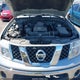 1N6AD07W16C433558 2006 Nissan Frontier Nismo Off Road auction photo thumbnail 10