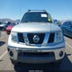 1N6AD07W16C433558 2006 Nissan Frontier Nismo Off Road auction photo thumbnail 12