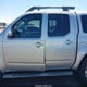 1N6AD07W16C433558 2006 Nissan Frontier Nismo Off Road auction photo thumbnail 14