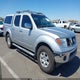 1N6AD07W16C433558 2006 Nissan Frontier Nismo Off Road auction photo thumbnail 1
