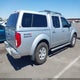 1N6AD07W16C433558 2006 Nissan Frontier Nismo Off Road auction photo thumbnail 4