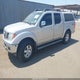 1N6AD07W16C433558 2006 Nissan Frontier Nismo Off Road auction photo thumbnail 2