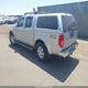 1N6AD07W16C433558 2006 Nissan Frontier Nismo Off Road auction photo thumbnail 3