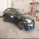 2T1BURHE3EC154202 2014 Toyota Corolla S Plus auction photo thumbnail 1