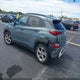 KM8K62AB7NU800146 2022 Hyundai Kona Sel auction photo thumbnail 3