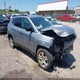 3C4NJCBBXNT137718 2022 Jeep Compass Latitude Fwd auction photo thumbnail 14