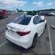 ZARFANBNXM7644184 2021 Alfa Romeo Giulia Ti Awd auction photo thumbnail 4