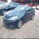 1G11B5SLXEF151668 2014 Chevrolet Malibu 1Ls auction photo thumbnail 2