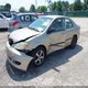 2T1BR32E26C613308 2006 Toyota Corolla Ce auction photo thumbnail 2