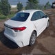 5YFB4MDE1SP248096 2025 Toyota Corolla Le auction photo thumbnail 4