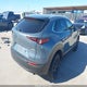 3MVDMBCL3NM432639 2022 Mazda Cx-30 Carbon Edition auction photo thumbnail 4