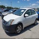 3N1AB61E68L625371 2008 Nissan Sentra 2.0S auction photo thumbnail 2
