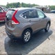 5J6RM4H51EL097793 2014 Honda Cr-V Ex auction photo thumbnail 4