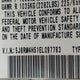 5J6RM4H51EL097793 2014 Honda Cr-V Ex auction photo thumbnail 9