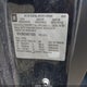 1GNLVGED8AS113355 2010 Chevrolet Traverse Lt auction photo thumbnail 9