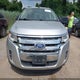 2FMDK3GC4BBA24943 2011 Ford Edge Se auction photo thumbnail 6