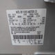 2FMDK3GC4BBA24943 2011 Ford Edge Se auction photo thumbnail 9