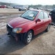 KNAFE221695624489 2009 Kia Spectra Ex auction photo thumbnail 2