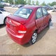 KNAFE221695624489 2009 Kia Spectra Ex auction photo thumbnail 4