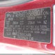 KNAFE221695624489 2009 Kia Spectra Ex auction photo thumbnail 9