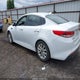 5XXGT4L3XGG015455 2016 Kia Optima Lx auction photo thumbnail 3