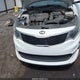 5XXGT4L3XGG015455 2016 Kia Optima Lx auction photo thumbnail 6