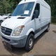 WD3PE8CB4B5572619 2011 Mercedes-Benz Sprinter 2500 High Roof auction photo thumbnail 2