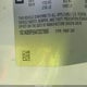 1G1AD5F59A7227066 2010 Chevrolet Cobalt Lt auction photo thumbnail 9