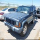 1J4FT48S21L584877 2001 Jeep Cherokee Sport auction photo thumbnail 2