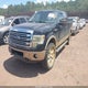 1FTFW1ET3DFA77644 2013 Ford F-150 Lariat auction photo thumbnail 2