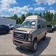 1FTNS2EW8DDA88142 2013 Ford E-250 Commercial auction photo thumbnail 2