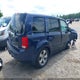 5FNYF4H57FB031555 2015 Honda Pilot Ex-L auction photo thumbnail 4