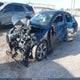 3N1AB8CV8NY314922 2022 Nissan Sentra Sv Xtronic Cvt auction photo thumbnail 2