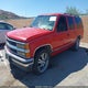3GNEC16R7TG126677 1996 Chevrolet Suburban C1500 auction photo thumbnail 2