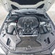 WBAJB9C57KB289280 2019 BMW M550I xDrive auction photo thumbnail 10