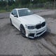 WBAJB9C57KB289280 2019 BMW M550I xDrive auction photo thumbnail 1