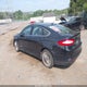 3FA6P0RUXER191158 2014 Ford Fusion Hybrid Titanium auction photo thumbnail 3