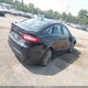 3FA6P0RUXER191158 2014 Ford Fusion Hybrid Titanium auction photo thumbnail 4
