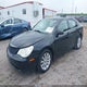 1C3CC5FB7AN140453 2010 Chrysler Sebring Limited auction photo thumbnail 2