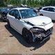 2HGFE2F57SH513207 2025 Honda Civic Sport auction photo thumbnail 1