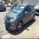 1G1FX6S02J4116986 2018 Chevrolet Bolt Ev Premier auction photo thumbnail 2
