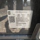 1G1FX6S02J4116986 2018 Chevrolet Bolt Ev Premier auction photo thumbnail 9