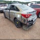 5NPE24AF2HH521813 2017 Hyundai Sonata auction photo thumbnail 3