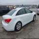 1G1PC5SGXG7212458 2016 Chevrolet Cruze Limited Ls Auto auction photo thumbnail 4